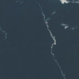 Satellite imagery of Cape Parkins, CA