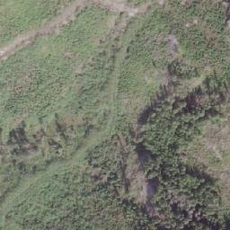 Satellite imagery of Mount Bury, CA