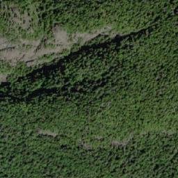 Satellite imagery of Mount Peel, CA
