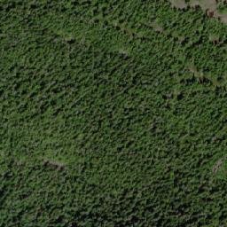 Satellite imagery of Mount Peel, CA