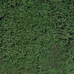 Satellite imagery of Mount Frederick, CA