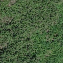 Satellite imagery of Mount Frederick, CA
