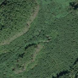 Satellite imagery of Greene Point, CA