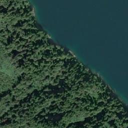 Satellite imagery of Greene Point, CA