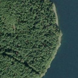 Satellite imagery of Johns Point, CA