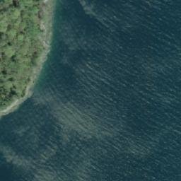 Satellite imagery of Lawrence Point, CA