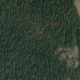 Satellite imagery of Superposed Mountain, CA
