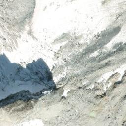 Satellite imagery of Mount Macduff, CA