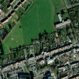 Satellite imagery of Grand Hornu, BE