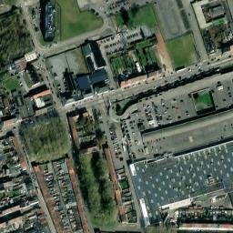Satellite imagery of Grand Hornu, BE