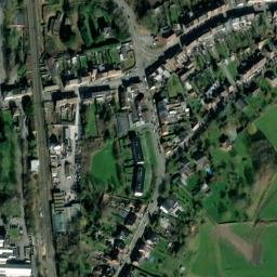 Satellite imagery of Terril de l'Héribus, BE