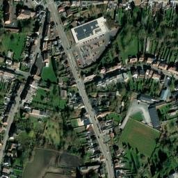 Satellite imagery of Terril de l'Héribus, BE