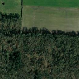 Satellite imagery of Mont Panisel, BE