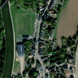 Satellite imagery of Abbaye de Floreffe, BE