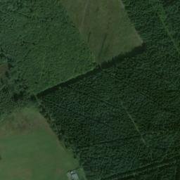 Satellite imagery of Borne n°9 de la Porallée, BE