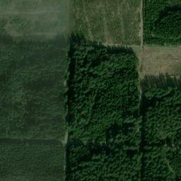 Satellite imagery of Borne n°9 de la Porallée, BE