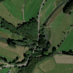 Satellite imagery of Dickert, BE