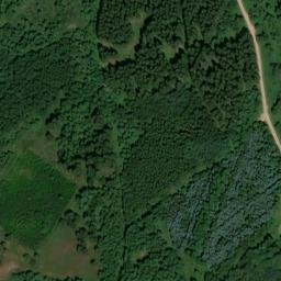 Satellite imagery of Schäfer Berg, DE