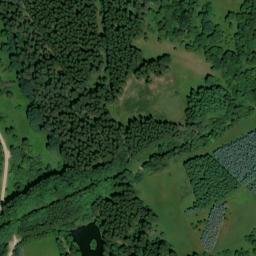 Satellite imagery of Schäfer Berg, DE