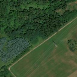 Satellite imagery of Schäfer Berg, DE
