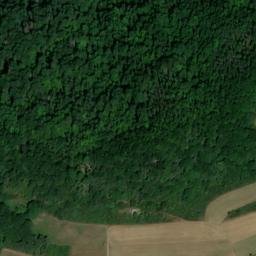 Satellite imagery of Schulder Hardt, DE