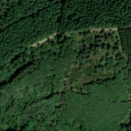 Satellite imagery of Hohe Nück, DE