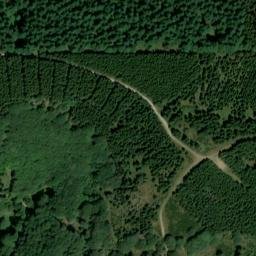 Satellite imagery of Hohe Nück, DE