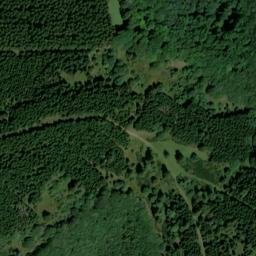 Satellite imagery of Auf Weitscheid, DE