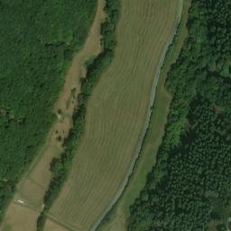 Satellite imagery of Auf Weitscheid, DE