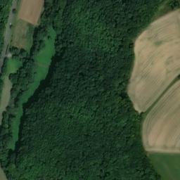 Satellite imagery of Hüttenberg, DE
