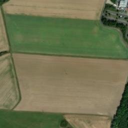 Satellite imagery of Hüttenberg, DE