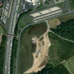 Satellite imagery of Hüttenberg, DE
