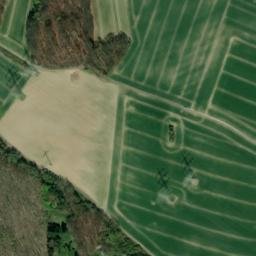 Satellite imagery of Haubüsch, DE