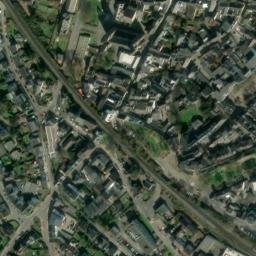 Satellite imagery of Agrippastrasse Tower, DE