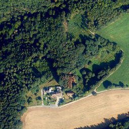 Satellite imagery of Schnatzen-Berg, DE