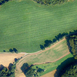 Satellite imagery of Schöll, DE