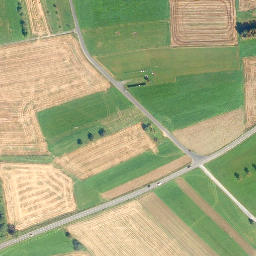 Satellite imagery of Rote Horn, DE