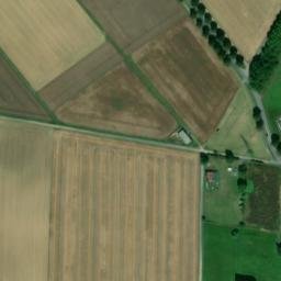 Satellite imagery of Großer Berg, DE