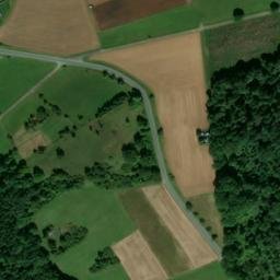 Satellite imagery of Kirschberg, DE