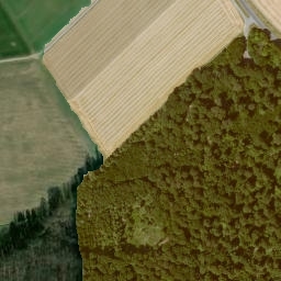 Satellite imagery of Buchberg, DE