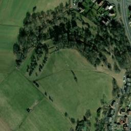 Satellite imagery of Martinsberg, DE