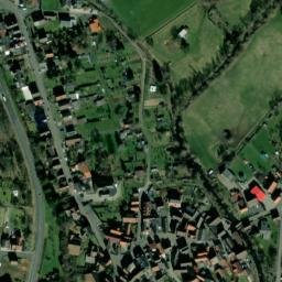 Satellite imagery of Martinsberg, DE