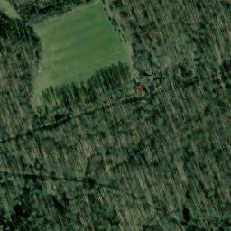 Satellite imagery of Friedrichsberg, DE