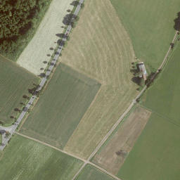 Satellite imagery of Lösenberg, DE