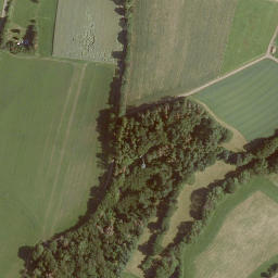 Satellite imagery of Horst, DE