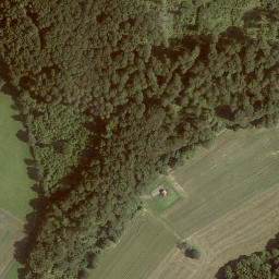 Satellite imagery of Horst, DE