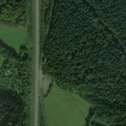 Satellite imagery of Hartberg, DE
