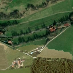 Satellite imagery of Horstberg, DE