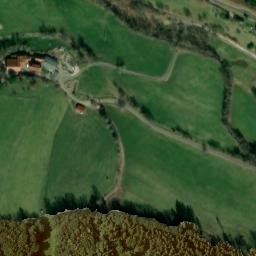 Satellite imagery of Horstberg, DE