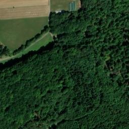 Satellite imagery of Hüppberg, DE